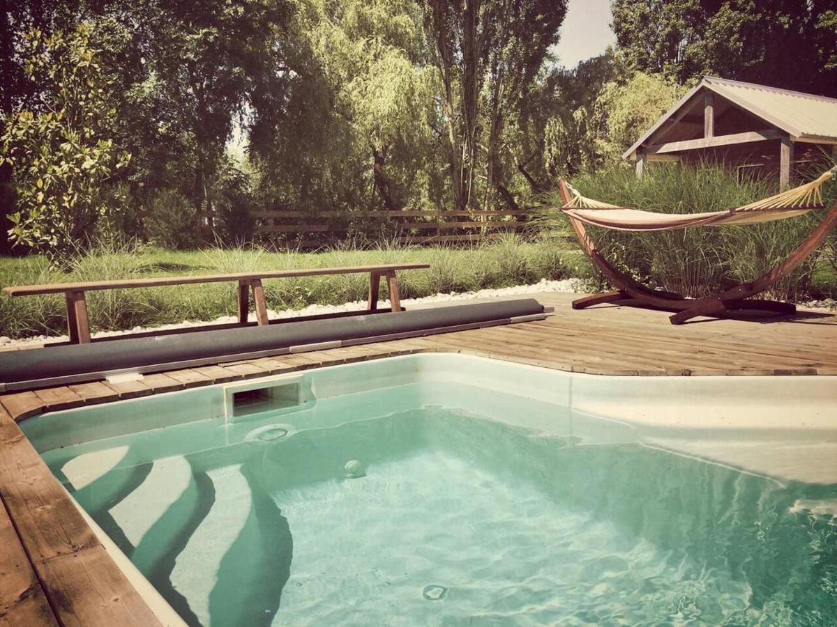 Quixote Bed & Breakfast Grosrouvre ภายนอก รูปภาพ